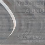 Artwork for "Big Idea EP"