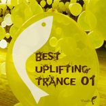 Artwork für "Best Uplifting Trance 01"