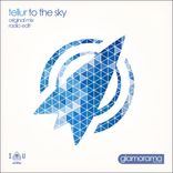 Artwork voor "To The Sky"