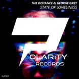 Artwork for "State of Loneliness"