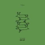 Artwork for "003 EP"