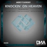 Artwork für "Knouckin' on Heaven"
