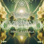 Artwork for "Amonati (Sonic Massala Remix)"