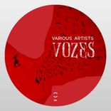 Artwork for "Vozes"