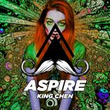 Artwork for "Aspire"