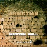 Artwork für "Western Wall"