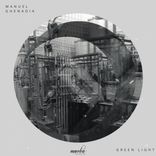 Portada para "Green Light"