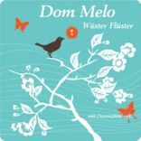 Artwork for "Wüster Flüster e.p."