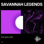 Artwork for "Savannah Legends"