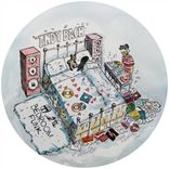 Portada para "Bedroom Funk"