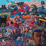 Artwork für "New Age"