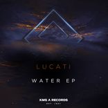 Artwork für "Water EP"