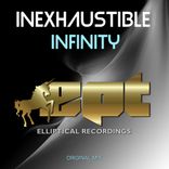 Artwork for "Infinity"