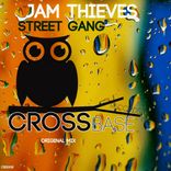 Artwork for "Street Gang"