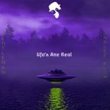 Portada para "Ufo's Are Real"