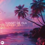 Artwork für "Sunset De Isla"