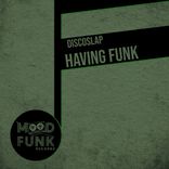 Artwork for "Having Funk"