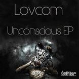 Artwork voor "Unconscious EP"