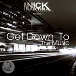 Portada para "Get Down To The Music"