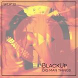 Artwork for "Big Man Things"