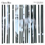 Artwork for "Open Blue"