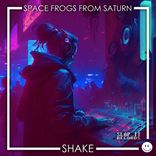 Artwork for "Shake"