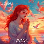 Artwork for "Waiting at Sunset"