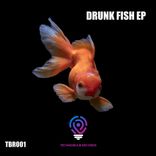 Artwork voor "Drunk Fish EP"