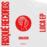 Artwork für "Loca EP"