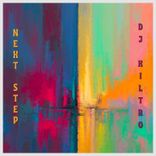 Artwork for "Next Step"