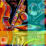 Artwork for "Sax By Night"