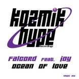 Artwork für "Ocean Of Love"