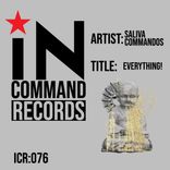 Portada para "Everything"