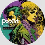 Artwork for "How Long"