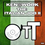Artwork voor "The Italian Job II"