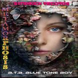 Artwork for "Metamorphosis"