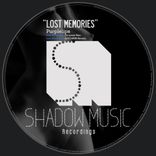 Portada para "Lost Memories"