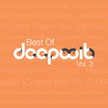 Artwork for "Best of DeepWit, Vol. 3"