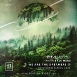 Artwork for "We Are the Dreamers (Reinterpretation 2020)"