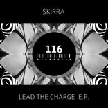 Artwork for "Lead The Charge E.P."