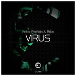 Artwork für "Virus"