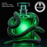 Artwork for "Left My Soul"