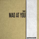 Artwork für "Mad At You"