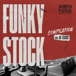 Artwork for "FUNKY STOCK Compilation"