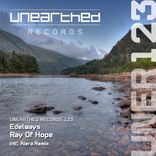 Artwork for "Ray Of Hope"