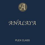 Artwork for "Analaya (Original Mix)"