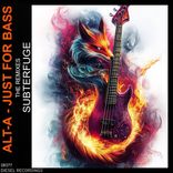 Artwork for "Just For Bass - The Remixes"