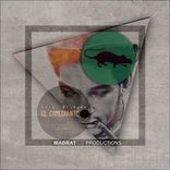 Artwork for "El Comediante"