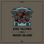 Artwork voor "Magic Island"