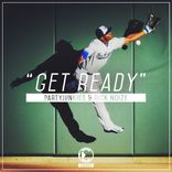 Artwork für "Get Ready"
